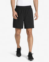 PUMA Favourite 2-In-1 Running Shorts Black Черен S | MegaMall.bg