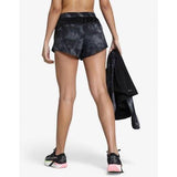 PUMA Favourite Velocity 3" Printed Woven Running Shorts Black | MegaMall.bg