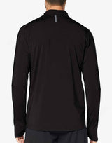 PUMA Final Training 1/4 Zip Top Black | MegaMall.bg