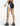 PUMA Fit Train Strong Short Tights Black | MegaMall.bg
