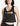 PUMA Fit Training Skimmer Tank Top Black
