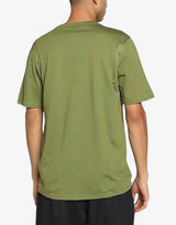 PUMA Fit TriBlend Tee Green | MegaMall.bg