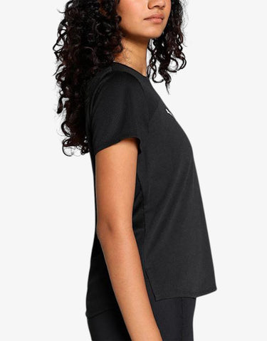 PUMA Fit Ultrabreathe Training Tee Black