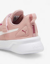 PUMA Flyer Runner V Shoes Pink | MegaMall.bg