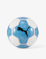 PUMA Football Prestige Ball White/Blue Бял | MegaMall.bg
