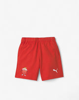 PUMA Fruitmates Shorts Red | MegaMall.bg