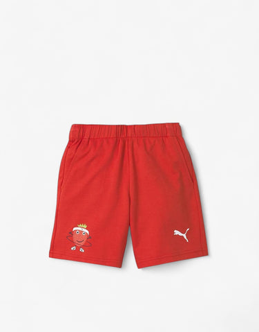 PUMA Fruitmates Shorts Red | MegaMall.bg