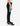 PUMA FtblXNT Pant JR Black/Blue | MegaMall.bg