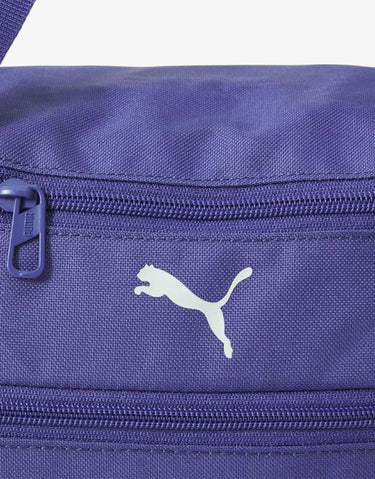 PUMA Fundamental Small Sports Bag Blue 34L | MegaMall.bg