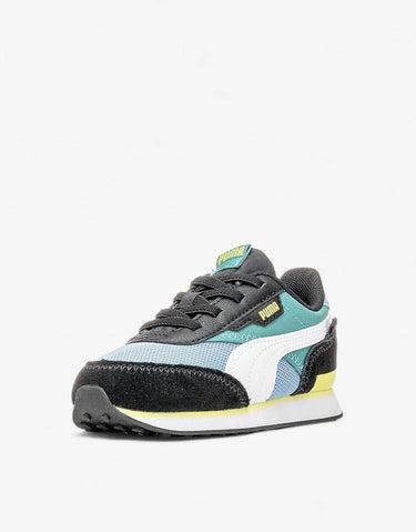 PUMA Future Rider Splash Ac Shoes Multicolor | MegaMall.bg
