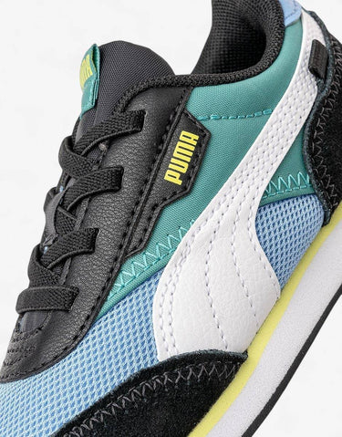 PUMA Future Rider Splash Ac Shoes Multicolor | MegaMall.bg