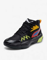 PUMA Genetics Shoes Black | MegaMall.bg