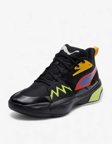 PUMA Genetics Shoes Black | MegaMall.bg