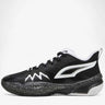 PUMA Genetics Speckle Shoes Black/White Черен 40.5 | MegaMall.bg
