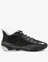 PUMA Genetics Speckle Shoes Black/White | MegaMall.bg