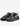 PUMA Genetics Speckle Shoes Black/White | MegaMall.bg