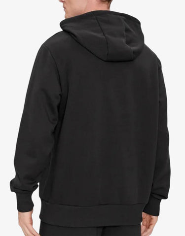 PUMA Graphic Booster Hoodie Black | MegaMall.bg