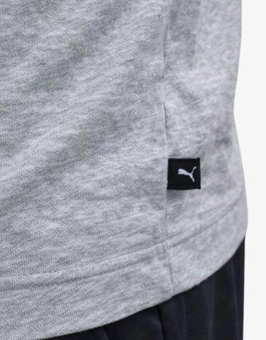 PUMA Graphic Summer Tee Grey