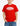 PUMA Graphics 2 Tee Red