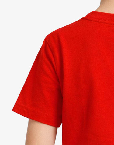 PUMA Graphics 2 Tee Red