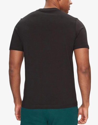 PUMA Graphics Icon Tee Black | MegaMall.bg