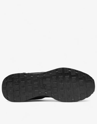 PUMA Graviton Mid Shoes Black | MegaMall.bg