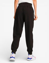 PUMA Her High-Waist Pants Black | MegaMall.bg