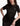 PUMA Her Tee Black