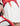 PUMA Individual Padel Training Pants White/Red