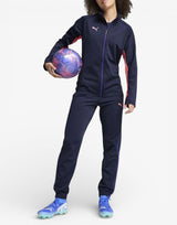 PUMA IndividualBlaze Tracksuit Blue Син S | MegaMall.bg