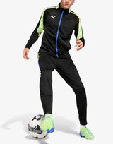 PUMA IndividualLiga Tracksuit Black Черен M | MegaMall.bg