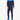 PUMA IndividualRISE Youth Tracksuit Navy Син 140 | MegaMall.bg