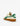 PUMA Indoor Og Shoes White/Green