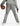 PUMA Jaws Core 2.0 Basketball Sweat Pants Grey | MegaMall.bg