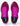 PUMA Liberate Nitro Running Shoes Pink | MegaMall.bg