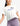 PUMA Logo Cropped Tee White