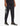 PUMA Logo Woven Mens Training Joggers Black