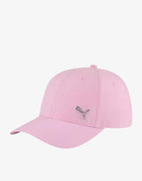 PUMA Metal Cat Cap Pink Junior Розов | MegaMall.bg