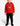PUMA Minicats Basketball Set Red/Black