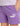 PUMA Minicats Tee And Shorts Set Purple