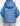 PUMA Minicats Toddlers Padded Jacket Blue