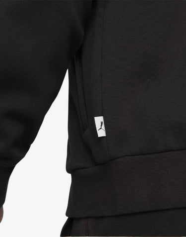 PUMA Mmq T7 Track Jacket Black | MegaMall.bg