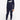 PUMA No.1 Logo Sweat Suit Blue Син 140 | MegaMall.bg