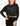 PUMA Nova Shine Pull Over Sweatshirt Black Черен XS | MegaMall.bg