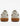 PUMA Palermo Low-Top Shoes Beige/Brown
