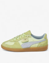 PUMA Palermo Vintage Shoes Yellow Жълт 40 | MegaMall.bg