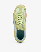 PUMA Palermo Vintage Shoes Yellow | MegaMall.bg