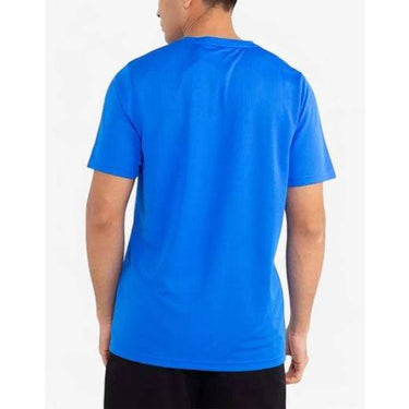PUMA Performance Cat Training Tee Blue | MegaMall.bg