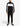 PUMA Poly Colorblock Suit Black/White Черен S | MegaMall.bg