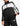 PUMA Poly Colorblock Tracksuit Black/White | MegaMall.bg